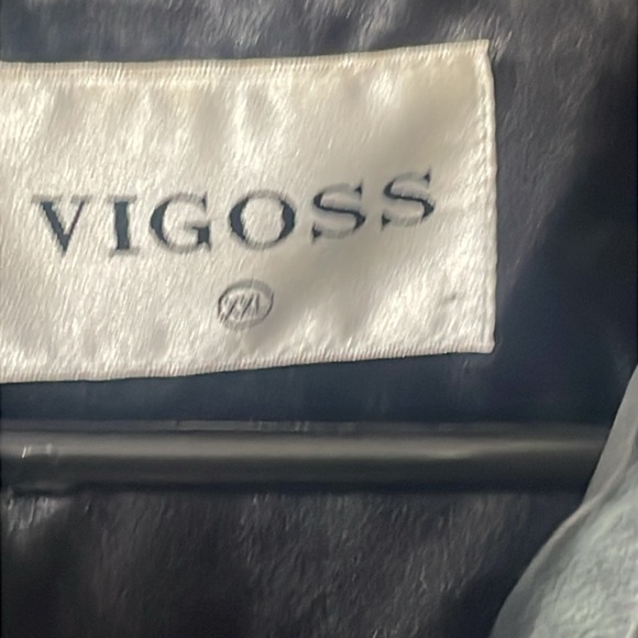 Winter jacket - Picture 2 of 4